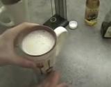 Hot Soy Beverage